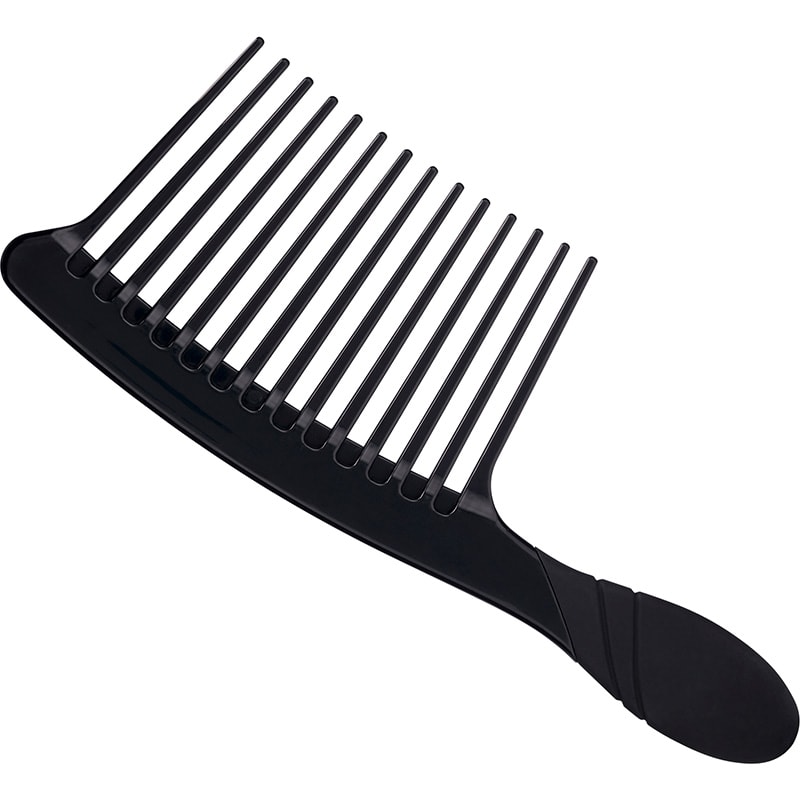WetBrush Wide Tooth Detangling Comb for Curly Hair - Image 2