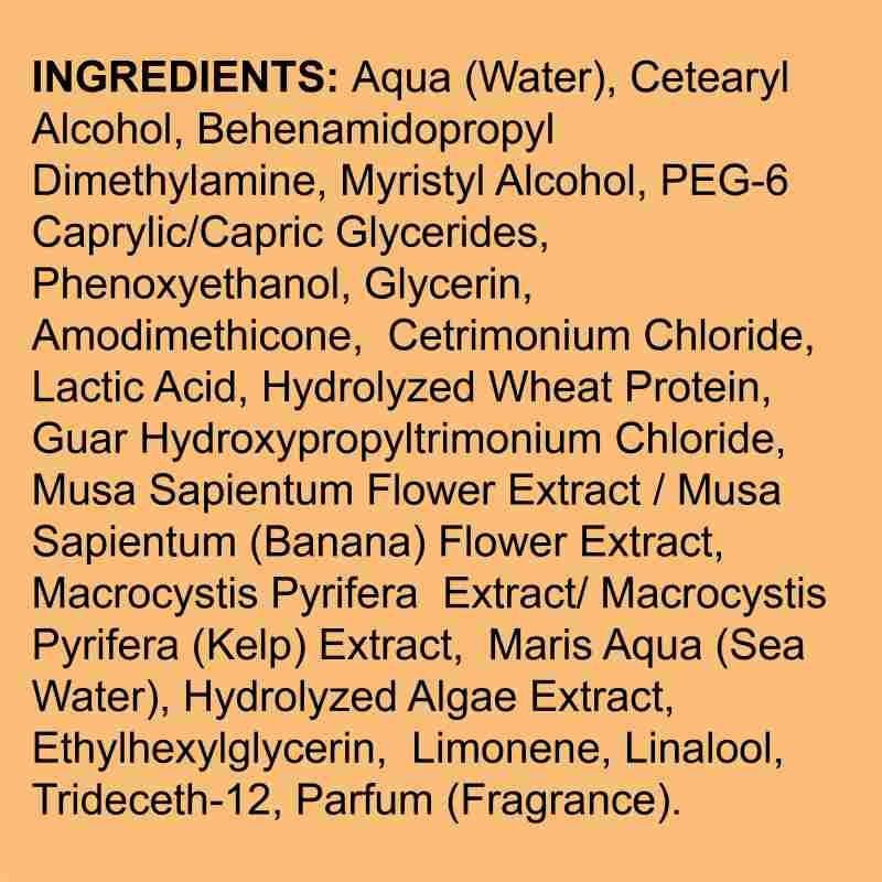 JOC Care Re-Hydra Hydrating Conditioner - Image 3