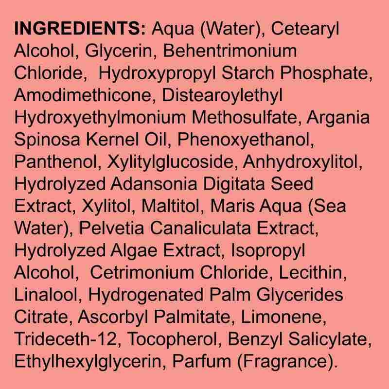 JOC Care Pro-Remedy Restructuring Express Mask - Image 3