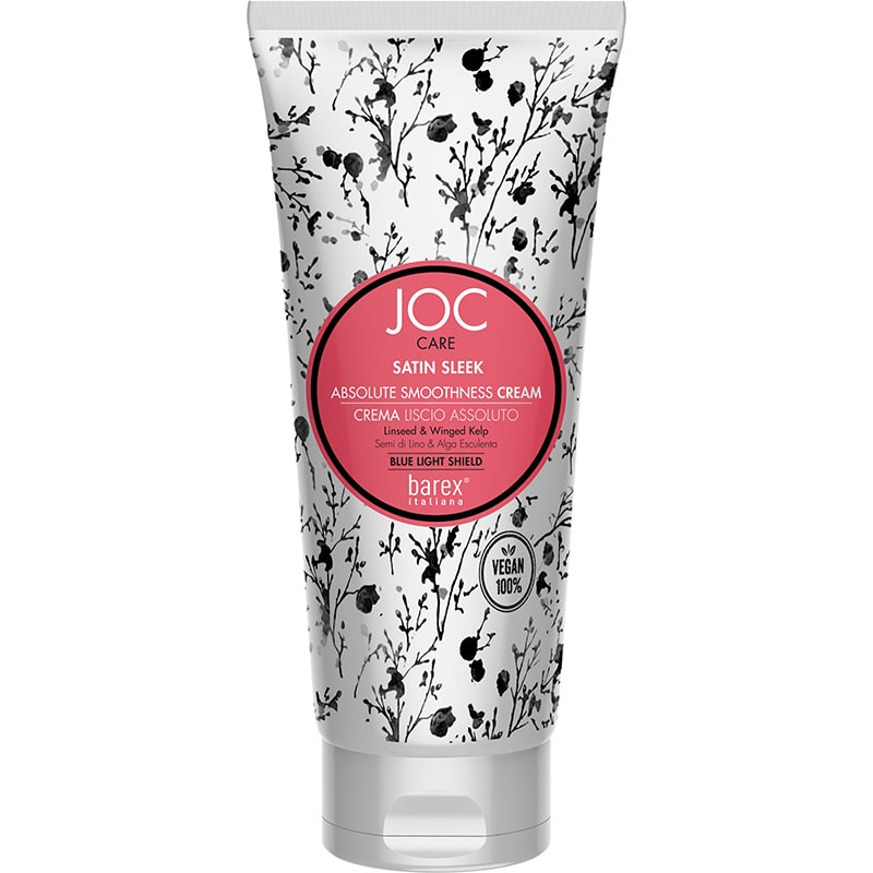 JOC Care Satin Sleek Absolute Smoothness Cream, 200ml
