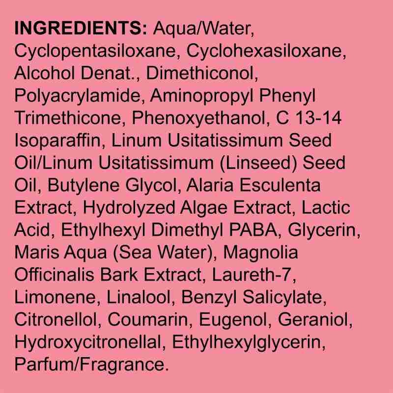 JOC Care Satin Sleek Absolute Smoothness Cream, 200ml - Image 3