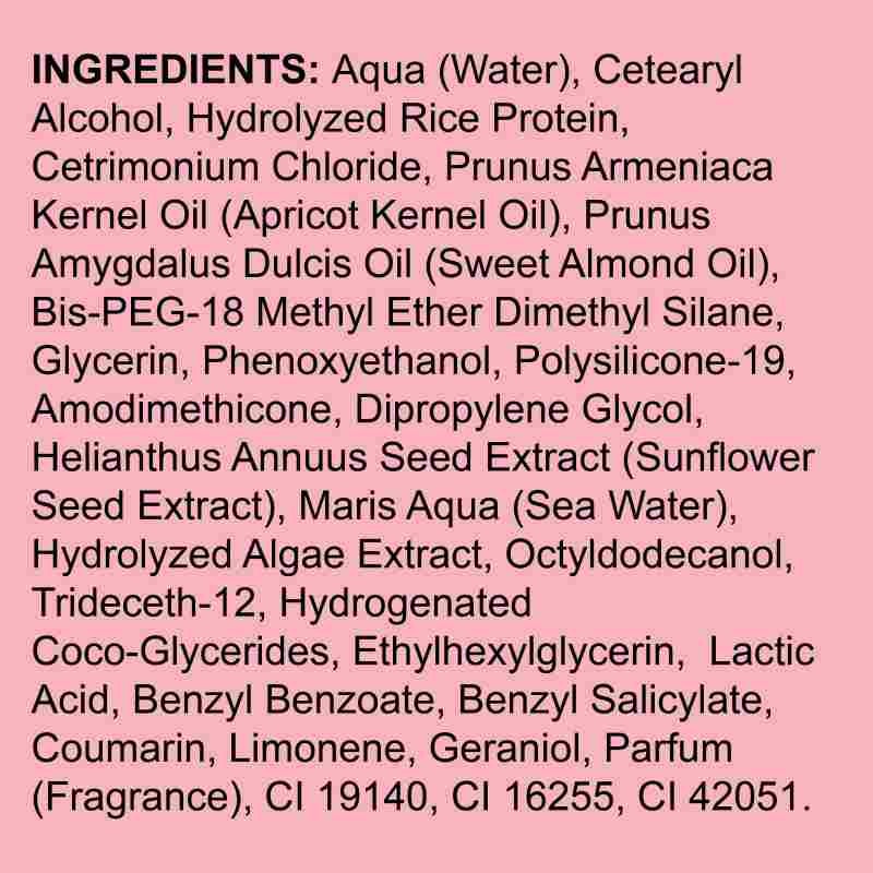 JOC Color Protection Conditioner - Image 2