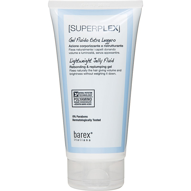 Superplex Lightweight Jelly Fluid, 150ml