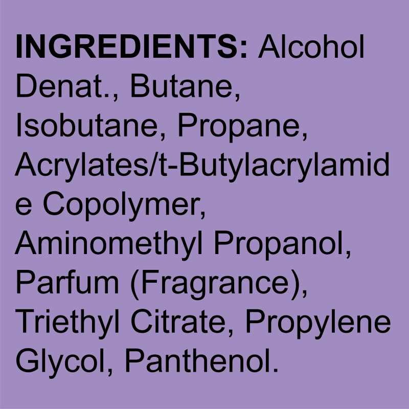 JOC Style PUMPIT Workable Volumizing Hairspray, 300ml - Image 2