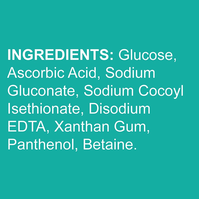 Malibu C Wefts & Extensions Sachet, 5g - Image 2