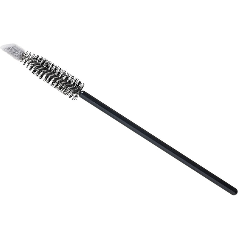 Qosmedix Flocked Tip Mascara Wands, 50/Pack