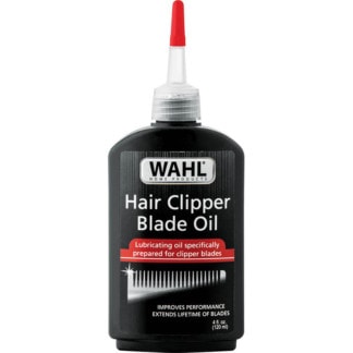 Wahl Hair Clipper Blade Oil, 120ml