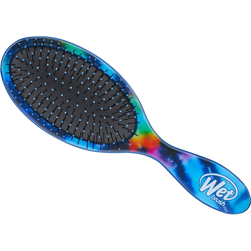 WetBrush Good Karma Back To School Style Kit, Brush & 3 Bands - Image 2