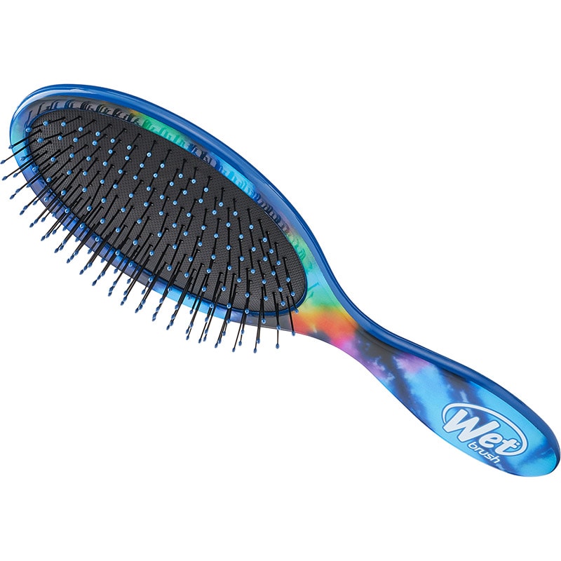 WetBrush Good Karma Back To School Style Kit, Brush & 3 Bands - Image 4