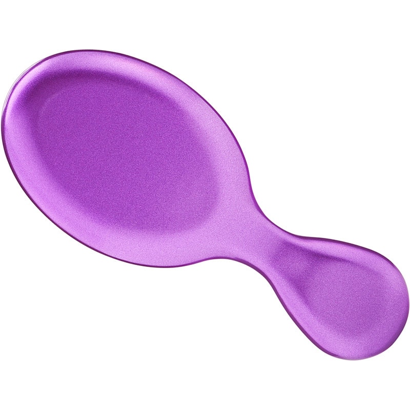 WetBrush Flashing Lights Shine Bright Holiday Kit, 2 Brushes & 5 Elastics - Image 6