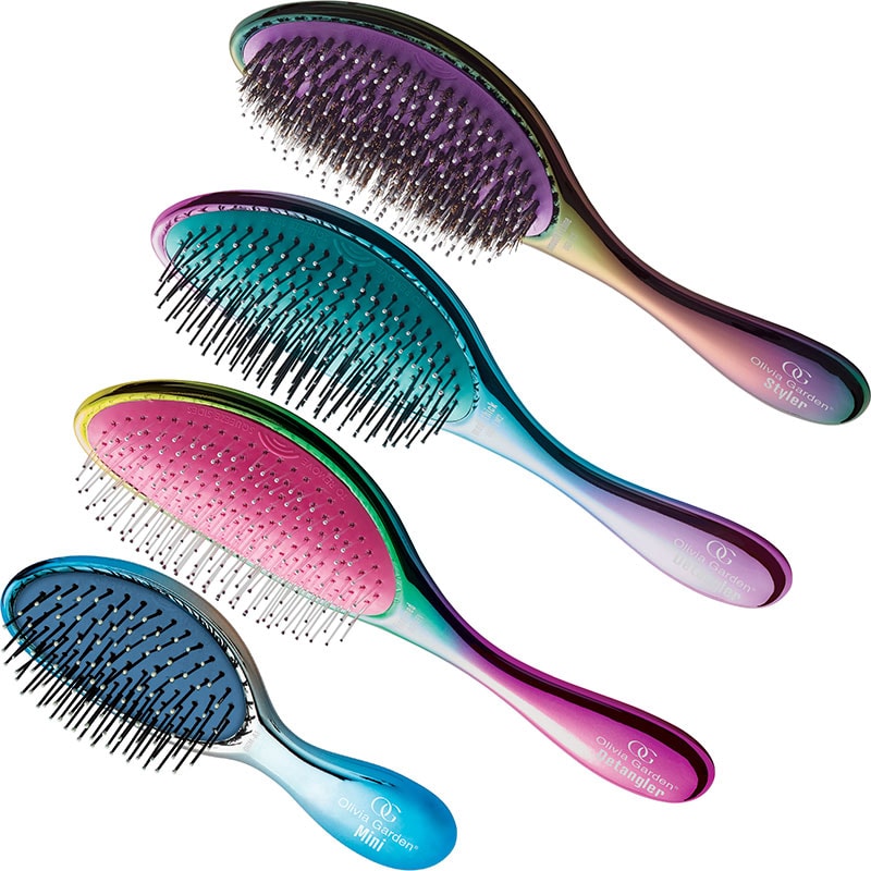 Olivia Garden OG Brush Aurora Collection - Image 2