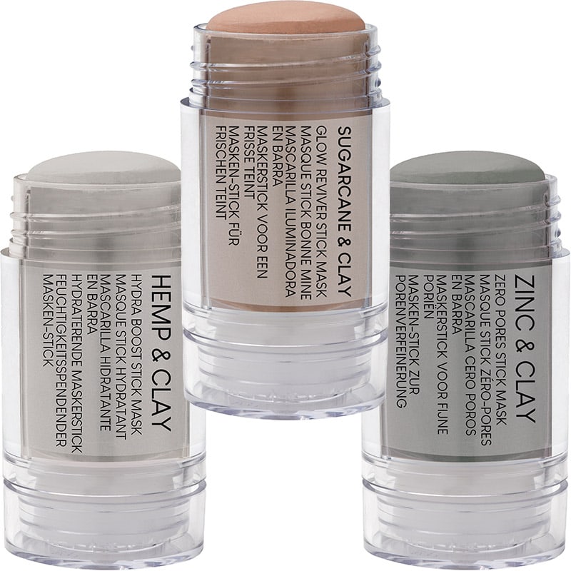 L'Action Paris Stick Mask, 30g - Image 2