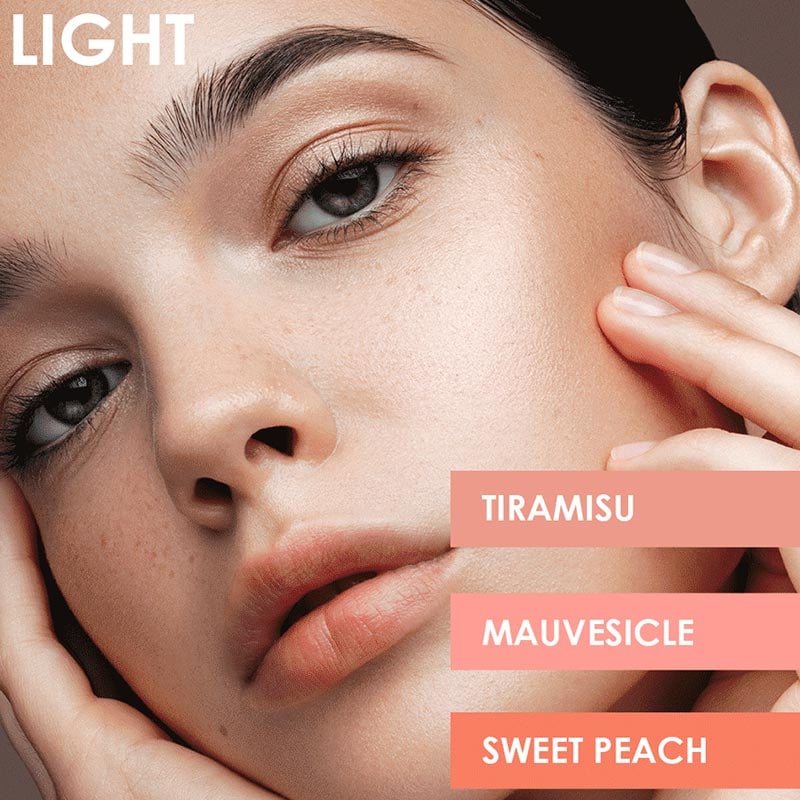 GrandePOP Plumping Liquid Blush, 10ml - Image 10