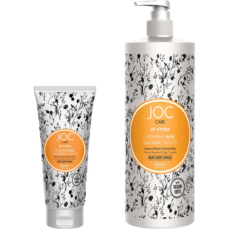 JOC Care Re-Hydra Hydrating Mask