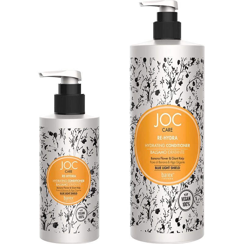 JOC Care Re-Hydra Hydrating Conditioner