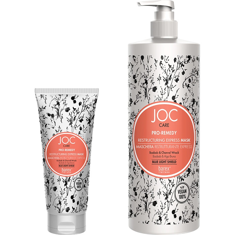 JOC Care Pro-Remedy Restructuring Express Mask