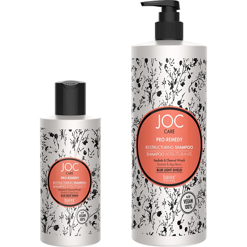 JOC Care Pro-Remedy Restructuring Shampoo