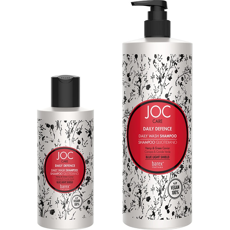 JOC Care Daily Defence Daily Wash Shampoo