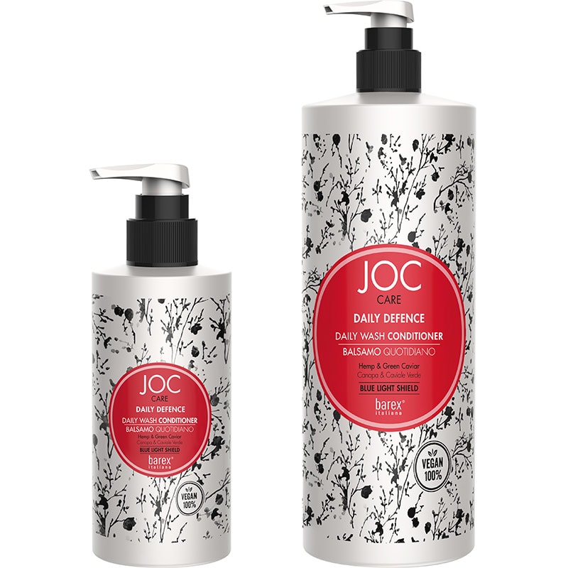 JOC Care Daily Defence Daily Wash Conditioner