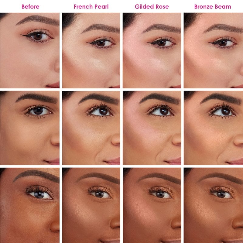 GrandeGLOW Plumping Liquid Highlighter, 10.3ml - Image 3