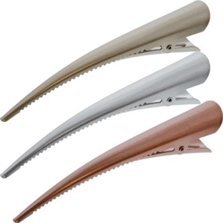 Metallic Sectioning Clip