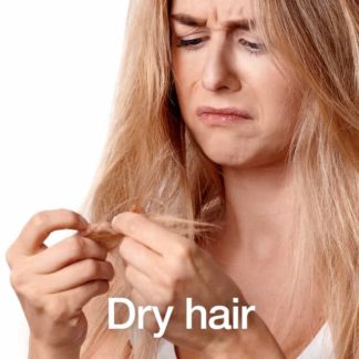 Dry Hair Treatments