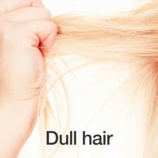 Dull Hair Treatments