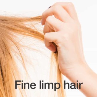 Fine Hair Treatments