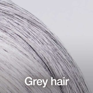 Grey Hair Treatments