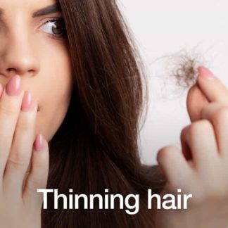 Thinning Hair Treatments