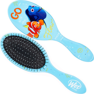 WetBrush Original Detangler Pixar Animation Finding Nemo