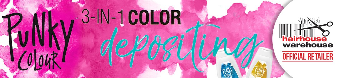 Punky Colour
