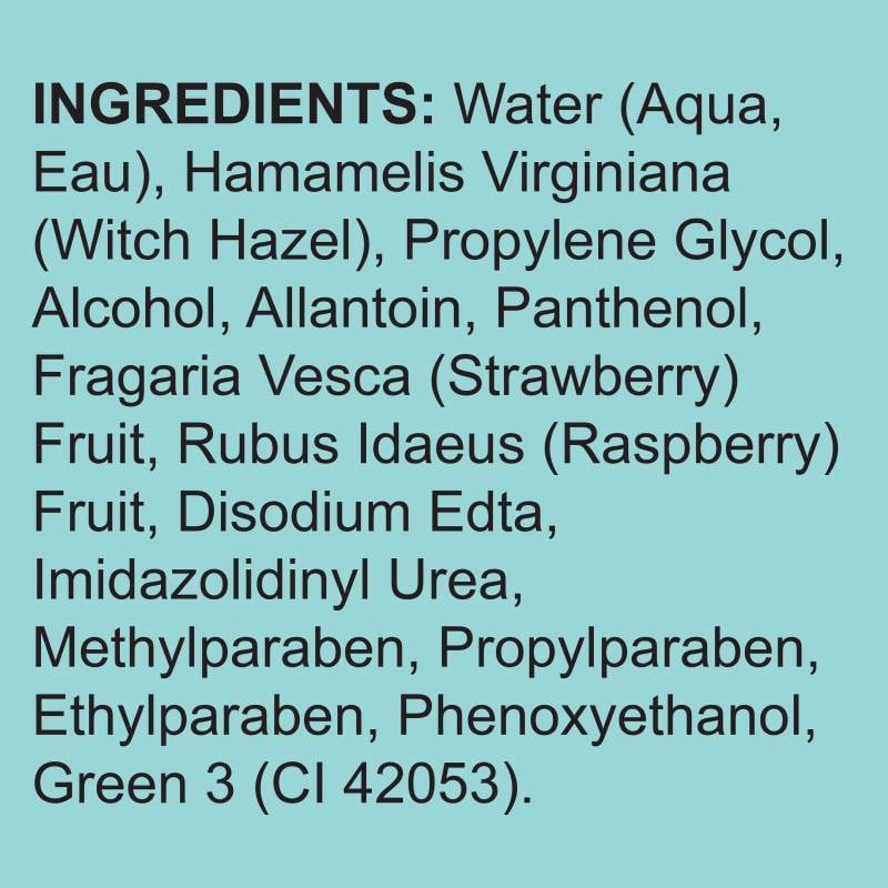 Pharmagel Botanical Tonique Facial Toner - Image 2