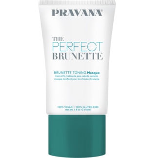 Pravana The Perfect Brunette Masque, 150ml