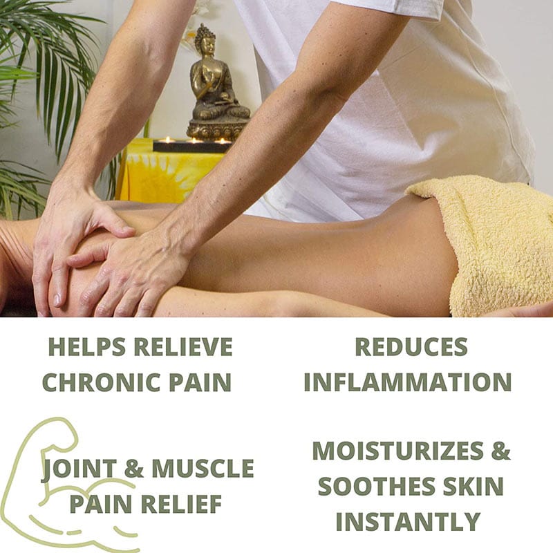 EMERA & CBD Daily Spa Collection, 5 Pieces - Image 10