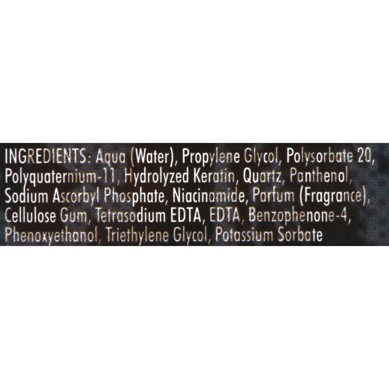 Crazy Color Temporary Pastel Spray for Blonde Hair, 250ml - Image 3