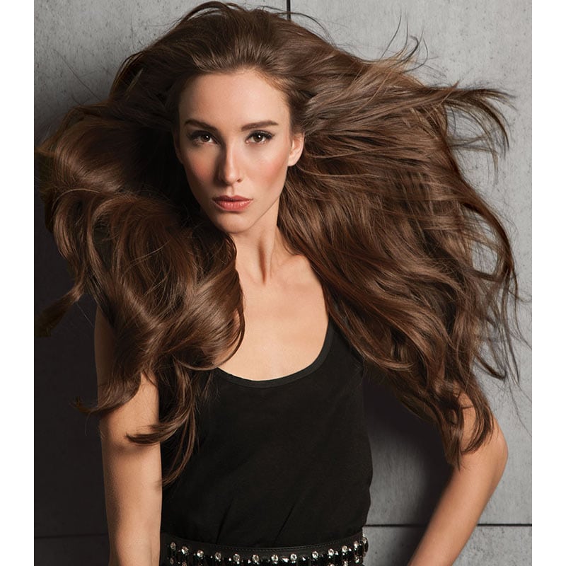 HairUWear Hairdo Invisible Extension, 20 inch - Image 5