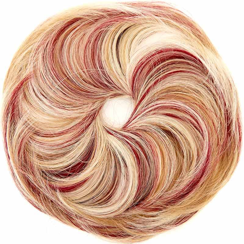 HairUWear Hairdo Colour Splash Wrap - Image 4