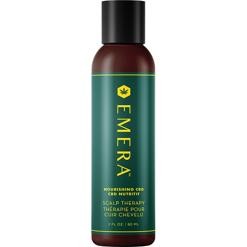 EMERA & CBD Daily Spa Collection, 5 Pieces - Image 4