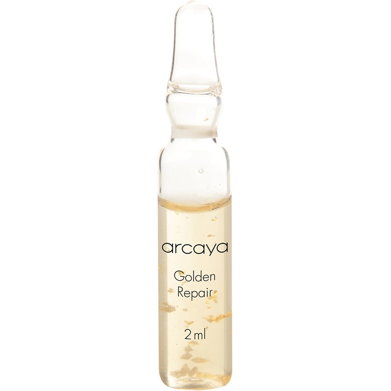Arcaya Beauty Ampoules Star Collection Mini Box, 2ml x 3/Pack - Image 3