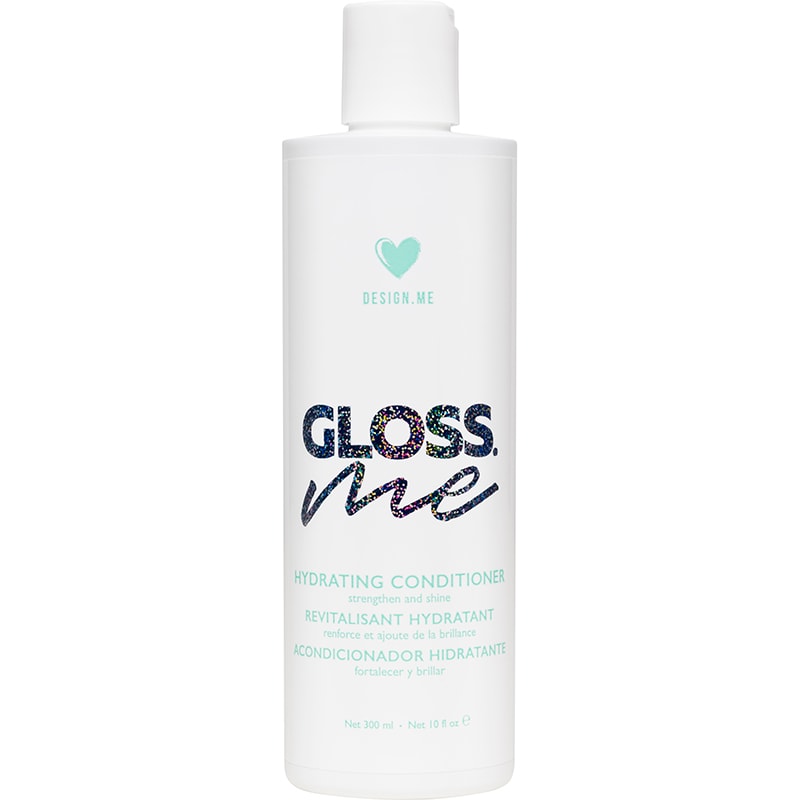 DESIGN.ME GLOSS.ME Hydrating Conditioner, 300ml