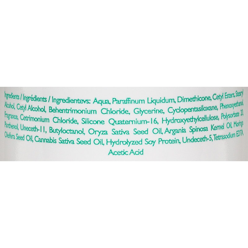 DESIGN.ME GLOSS.ME Hydrating Conditioner, 300ml - Image 13