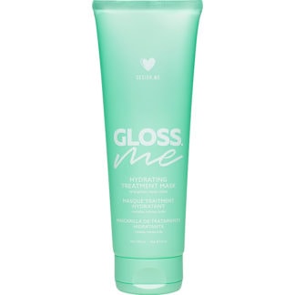 DESIGN.ME GLOSS.ME Hydrating Mask, 250ml