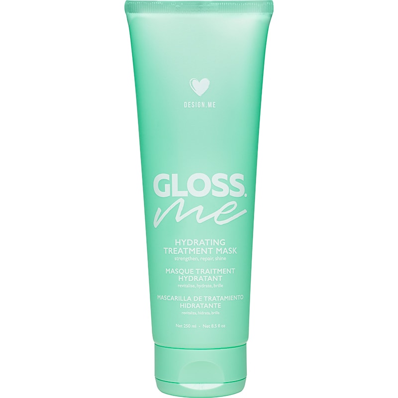 DESIGN.ME GLOSS.ME Hydrating Mask, 250ml