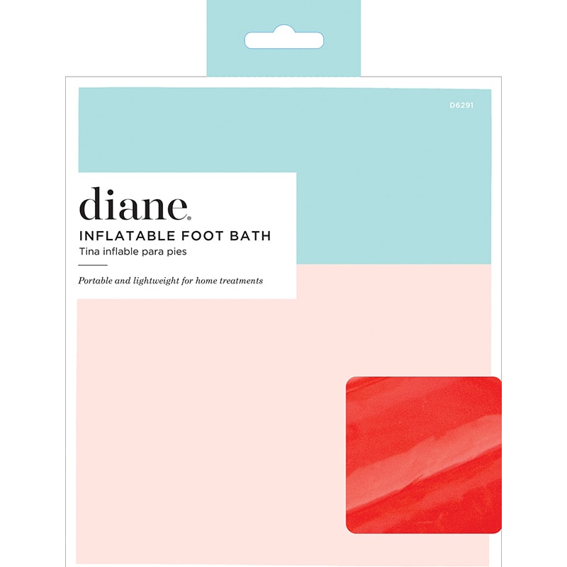Diane Portable Inflatable Foot Bath - Image 2