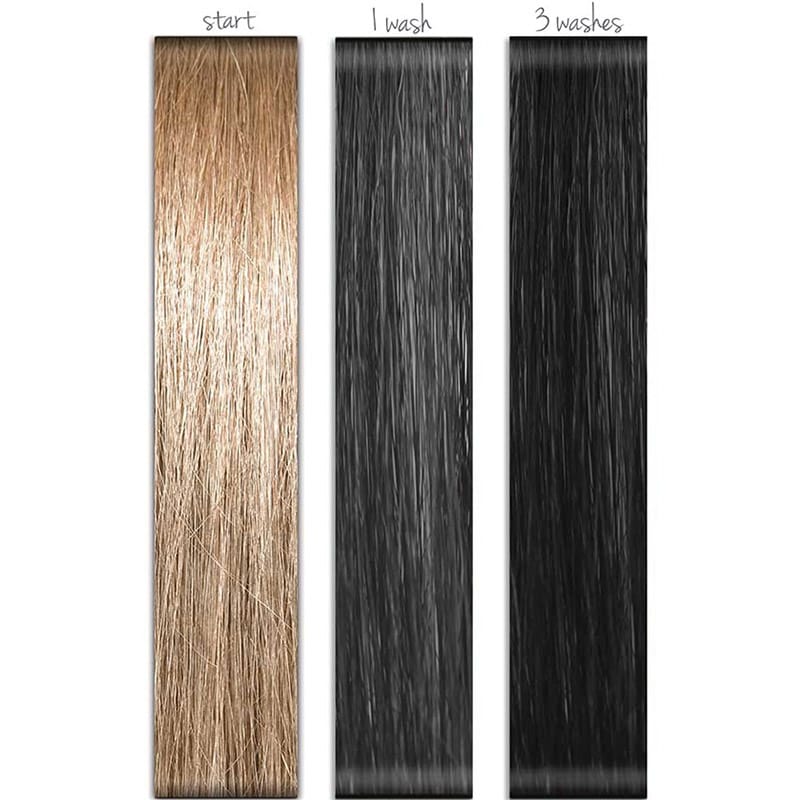 Kerachroma Pastel Color + Clenditioner, Onyx, 355ml - Image 3