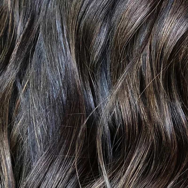 Kerachroma Natural Color + Clenditioner, Espresso, 355ml - Image 3