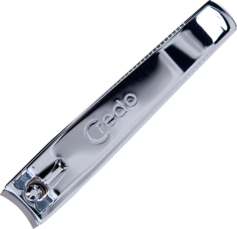 Credo Solingen Chromium Nail Clipper, 82mm