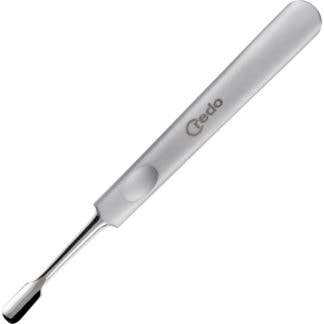 Credo Solingen Stainless Steel Cuticle Pusher, 13cm
