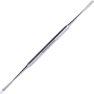 Credo Solingen Stainless Steel Double Instrument, 13cm